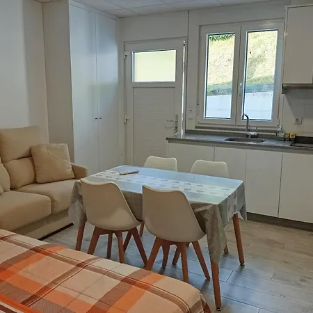 Apartamento Nemiña A Coruña