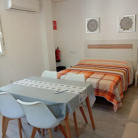 Nemiña Apartamento *