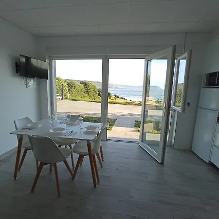 Nemiña Apartamento A Coruña