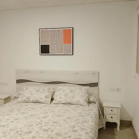Apartamento Nemiña A Coruña