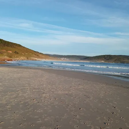 Nemiña Apartamento A Coruña