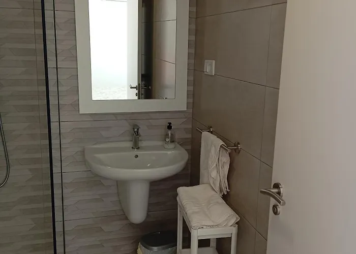 Apartment Nemina A Coruna