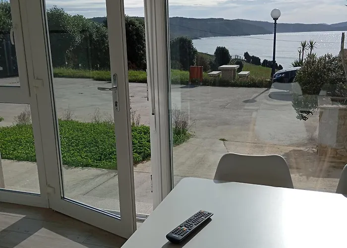 Nemina Apartment A Coruna