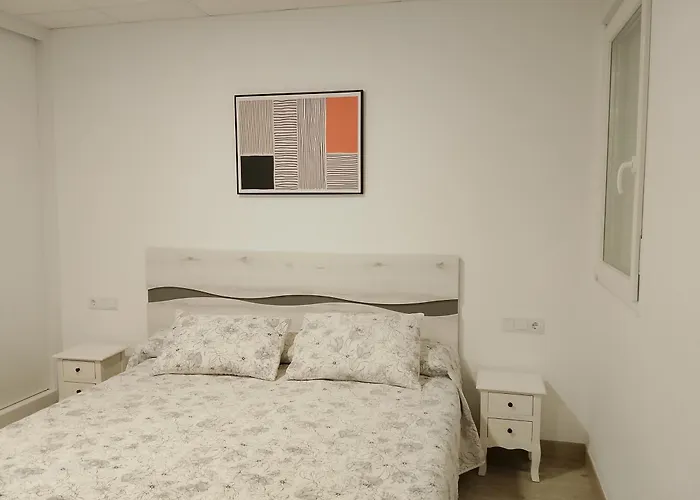 Apartment Nemina A Coruna