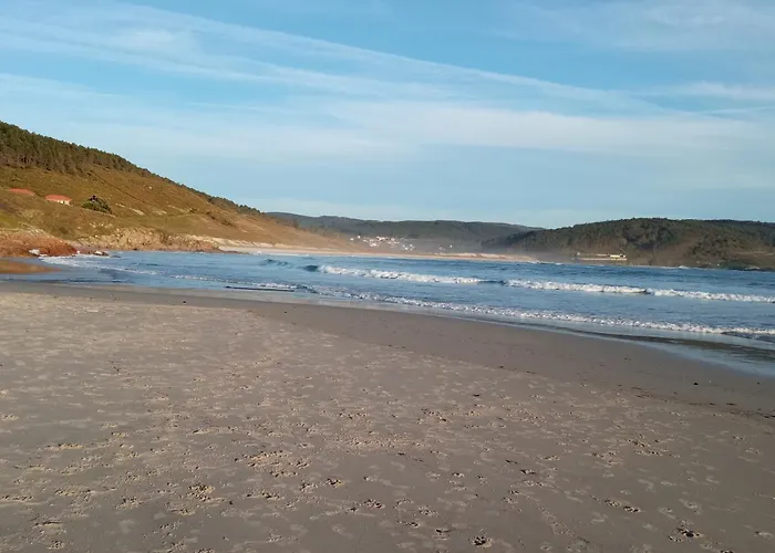 Nemina Apartment A Coruna