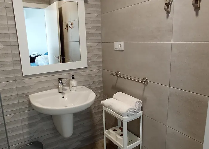 Apartment Nemina A Coruna