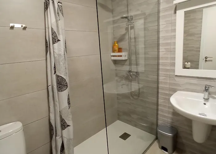 Nemina Apartment A Coruna